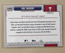2026 Topps 197 Cool Crushers - Baseball - Series 1