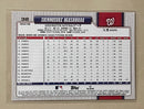 2026 Topps 32 Shinnosuke Ogasawara - Baseball - Series 1 - RC