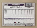 2026 Topps 195 Mickey Moniak - Baseball - Series 1
