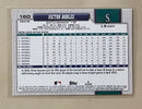 2026 Topps 160 Victor Robles - Baseball - Series 1