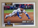 2026 Topps 205 Bobby Witt Jr. - Baseball - Series 1