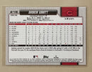 2026 Topps 218 Andrew Abbott - Baseball - Series 1
