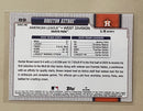 2026 Topps 89 Houston Astros - Baseball - Series 1