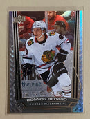 2025-26 Upper Deck E-24 Connor Bedard - Hockey - Encore - Series 1