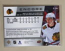 2025-26 Upper Deck E-24 Connor Bedard - Hockey - Encore - Series 1