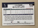 2025 Topps H83 Logan Gilbert - Baseball - Holiday