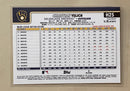 2025 Topps H25 Christian Yelich - Baseball - Holiday