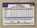 2025 Topps H150 Juan Soto - Baseball - Holiday