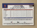 2025 Topps H113 Luisangel Acuna - Baseball - Holiday - RC