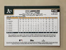 2025 Topps H102 Shea Langeliers - Baseball - Holiday