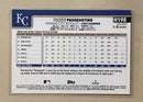 2025 Topps H198 Vinnie Pasquantino - Baseball - Holiday