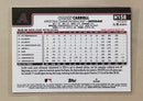 2025 Topps H158 Corbin Carrol - Baseball - Holiday