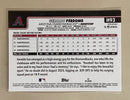 2025 Topps H93 Geraldo Perdomo - Baseball - Holiday