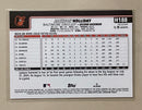 2025 Topps H188 Jackson Holiday - Baseball - Holidy