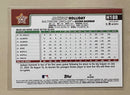 2025 Topps H188 Jackson Holidaay - Baseball - Holiday Cookie Variation