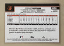 2025 Topps H58 Jordan Westburg - Baseball - Holiday