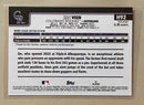 2025 Topps H92 Zac Veen - Baseball - Holiday