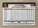 2025 Topps H65 Xander Bogaerts - Baseball - Holiday