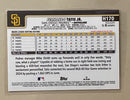 2025 Topps H170 Fernando Tatis Jr. - Baseball - Holiday