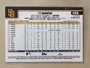 2025 Topps H88 Yu Darvish - Baseball - Holiday