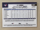 2025 Topps H57 Leo Jimenez - Baseball - Holiday - RC