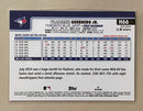 2025 Topps H66 Vladimir Guerrero Jr. - Baseball - Holiday