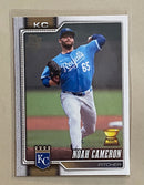 2026 Topps 461 Noah Cameron - Baseball - Series 2