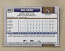 2026 Topps 461 Noah Cameron - Baseball - Series 2