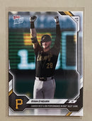 2026 Topps Now 345 Ryan O'Hearn - Baseball - Career Night