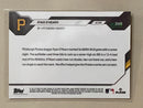 2026 Topps Now 345 Ryan O'Hearn - Baseball - Career Night