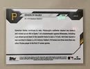 2026 Topps Now 444 Esmerlyn Valdez - Baseball