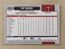2026 Topps 394 Eric Wagaman - Baseball - Series 2
