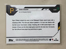 2026 Topps Now 429 Ryan O'Hearn - Baseball -  3 HR Game