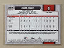2026 Topps 351 Dillon Dingler - Baseball - Series 2
