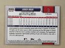 2026 Topps 560 Jarren Duran - Baseball - Series 2