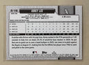 2026 Topps 516 Korey Lee - Baseball - Series 2