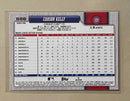 2026 Topps 686 Carson Kelly - Baseball - Series 2