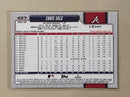 2026 Topps 427 Chris Sale - Baseball - Series 2