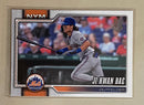 2026 Topps 563 Ji Hwan Bae - Baseball - Series 2