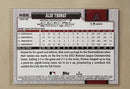 2026 Topps 482 Alek Thomas - Baseball - Series 2