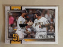2026 Topps 605 Dirt Dynamos - Baseball - Series 2