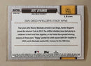 2026 Topps 605 Dirt Dynamos - Baseball - Series 2