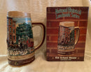 Anheuser-Busch National Historic Landmark Series Old School House 1988