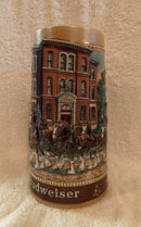 Anheuser-Busch National Historic Landmark Series Old School House 1988