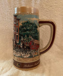 Anheuser-Busch National Historic Landmark Series Old School House 1988