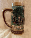 Anheuser-Busch National Historic Landmark Series Old School House 1988