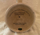 Anheuser-Busch National Historic Landmark Series Old School House 1988