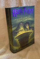 Harry Potter - and The Half-Blood Prince - Hardcover