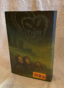 Harry Potter - and The Half-Blood Prince - Hardcover