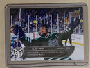 2024-25 Upper Deck PWHL 32 Hilary Knight - Game Dated Moments